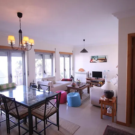 아파트 Casa Da Palmeira *