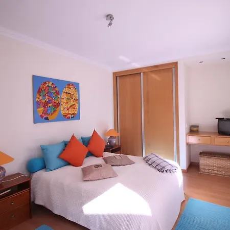 Casa Da Palmeira Apartment