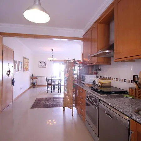 Casa Da Palmeira Appartement São Bernardino