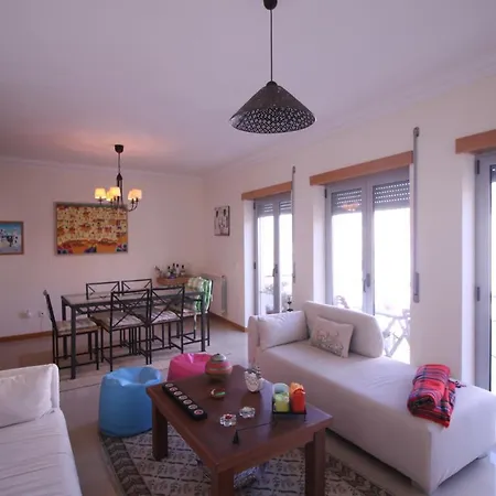 Casa Da Palmeira 아파트