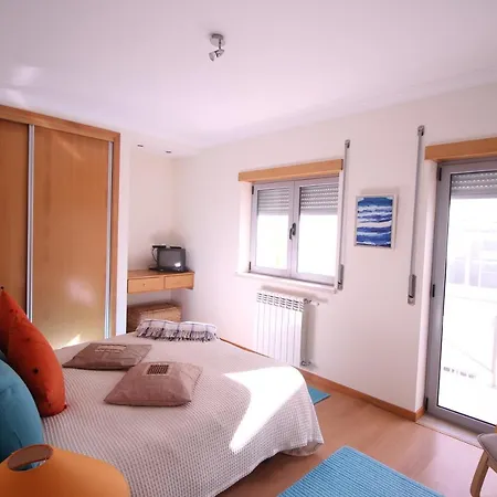 Apartment Casa Da Palmeira Sao Bernardino
