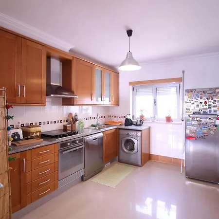 아파트 Casa Da Palmeira